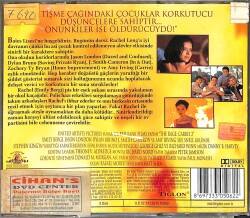 Günah Tohumu 2 VCD Film (İkinci El) VCD27493 - 2