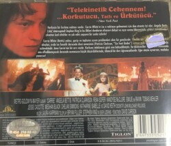 Günah Tohumu VCD Film VCD13412 - 2