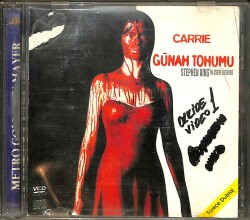 Günah Tohumu VCD Film VCD27251 - 1