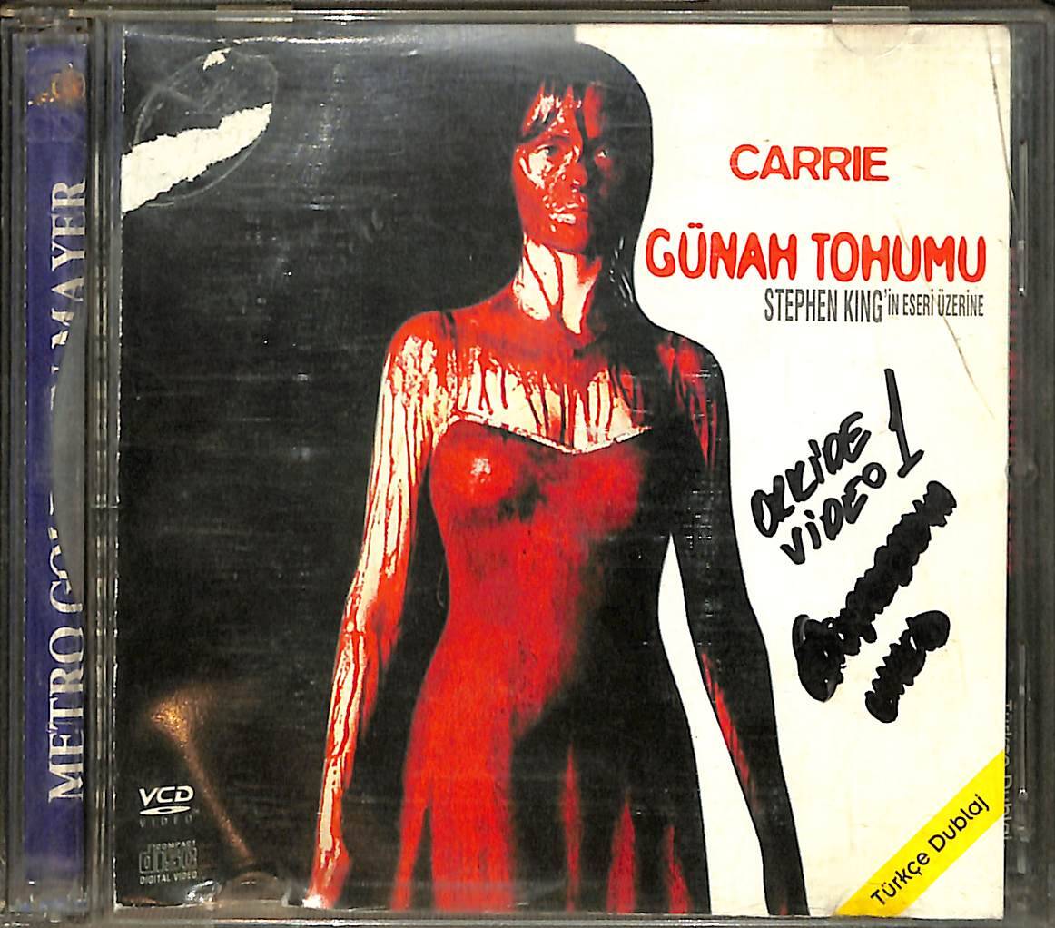 Günah Tohumu VCD Film VCD27251 - 1