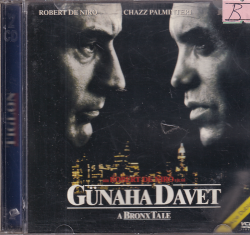 Günaha Davet VCD Film VCD10875 - 1