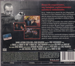 Günaha Davet VCD Film VCD10875 - 2