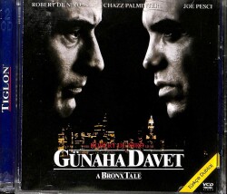 Günaha Davet VCD Film VCD13115 - 1