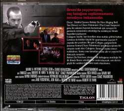 Günaha Davet VCD Film VCD13115 - 2