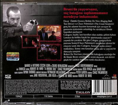 Günaha Davet VCD Film VCD13115 - 2