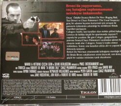 Günaha Davet VCD Film VCD8240 - 2
