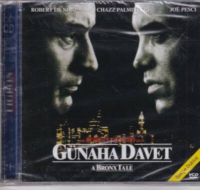 Günaha Davet VCD Film VCD8859 - 1