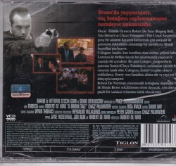 Günaha Davet VCD Film VCD8859 - 2