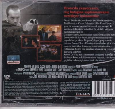 Günaha Davet VCD Film VCD8859 - 2