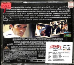 Günahkar ( Antonio Banderas) VCD Film VCD16506 - 2