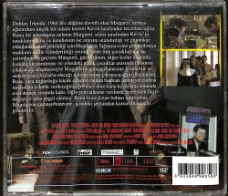 Günahkar Rahibeler Orijinal VCD Film VCD29177 - 2