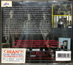 Günahkar Rahibeler VCD Film VCD27071 - 2