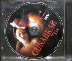 Günahkar VCD Film (108) VCD22172 - 1
