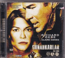 Günahkarlar VCD Film (Richard Gere) VCD10807 - 1