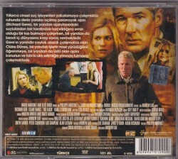 Günahkarlar VCD Film (Richard Gere) VCD10807 - 2