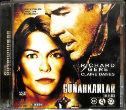Günahkarlar VCD Film VCD12929 - 1