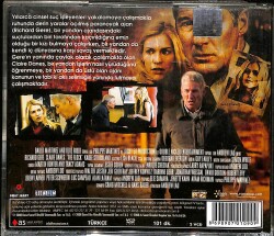 Günahkarlar VCD Film VCD12929 - 2
