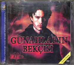 Günahların Bekçisi VCD Film (10/7) VCD26349 - 1