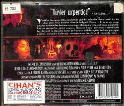 Günahların Bekçisi VCD Film (İkinci El) VCD27733 - 2