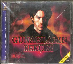 Günahların Bekçisi VCD Film VCD26781 - 1