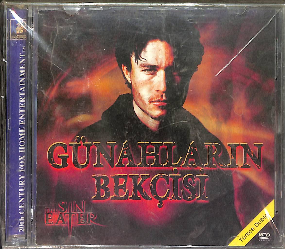 Günahların Bekçisi VCD Film VCD26781 - 1