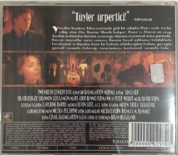 Günahların Bekçisi VCD Film VCD6964 - 2
