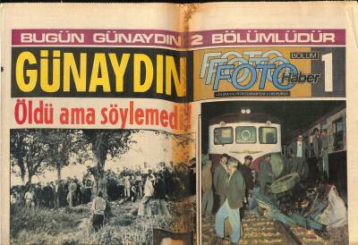 Günaydın Gazetesi Foto Haber Eki 25 Mayıs 1974 - Dünya Bilardo Şampiyonu İstanbulda Gösteri Yaptı ! GZ81806 - 1