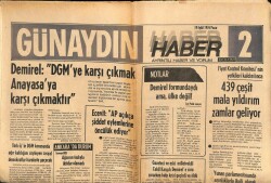 Günaydın Gazetesi Haber 2 Eki 19 Eylül 1976 - İsveçte 6 Milyon Seçmen Bugün Sandık Başına Gidiyor GZ102452 - 2