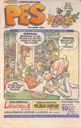 Günaydın Gazetesi Pes Eki 20 Kasım 1994 NDR85100 - Gökçekoleksiyon