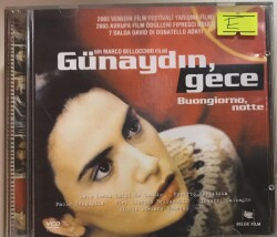 Günaydın Gece VCD Film VCD11185 - 1