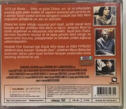 Günaydın Gece VCD Film VCD11185 - 2
