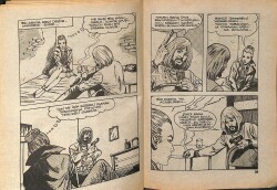 Günaydın'ın Serüvenler Dizisi Sayı: 14 – Kara Şeytan Diabolik İntikam Randevusu NDR101827 - 2