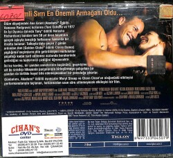 Günbatımı VCD (108.5) VCD23386 - 4