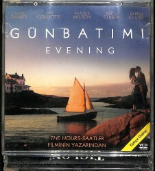 Günbatımı VCD (108.5) VCD23386 - 1