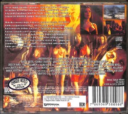 Günbatımından Şafağa - From Dusk till Dawn (1996) VCD Film VCD27331 - 2