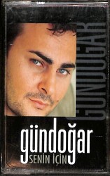 Gündoğar - Senin İçin Kaset (Sıfır) KST28682 - 1
