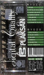 Gündoğar - Senin İçin Kaset (Sıfır) KST28682 - 2