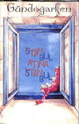 Gündoğarken - İstanbul Atina İstanbul Kaset (İkinci El) KST27335 - 1