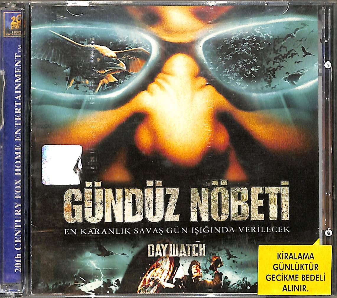 Gündüz Nöbeti – Day Watch (2006) Orjinal VCD Film VCD28781 - 1
