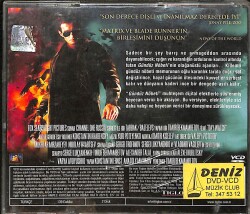 Gündüz Nöbeti – Day Watch (2006) Orjinal VCD Film VCD28781 - 2