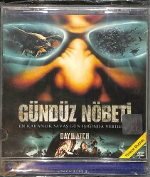 Gündüz Nöbeti - Day Watch VCD Film (10/7.5) VCD26156 - 1