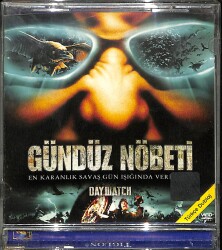 Gündüz Nöbeti VCD Film (10/7.5) VCD26078 - 1