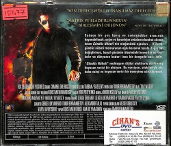 Gündüz Nöbeti VCD Film (10/7.5) VCD26078 - 2