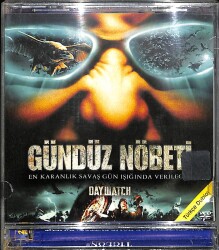 Gündüz Nöbeti VCD Film VCD17937 - 1