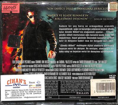 Gündüz Nöbeti VCD Film VCD17937 - 2