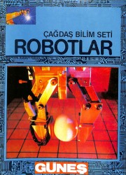 Güneş Çağdaş Bilim Seti Robotlar NDR83216 - Gökçekoleksiyon