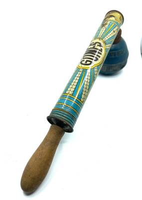 Güneş Pompaları Teneke BAK9 - 1