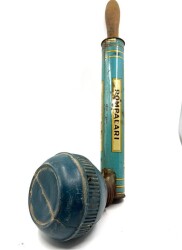 Güneş Pompaları Teneke BAK9 - 2