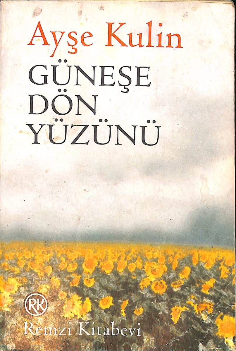 Güneşe Dön Yüzünü NDR96712 - 1