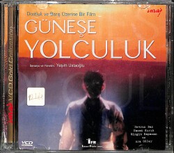 Güneşe Yolculuk Orjinal VCD Film ' Yeşim Ustaoğlu ' VCD28097 - 1